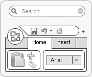 User Defined Element / Library