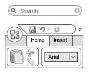 User Defined Element / Library