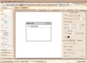 ForeUI Cross Platform Look and Feel