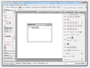ForeUI Windows 7 Look and Feel