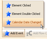 New Event For Calendar